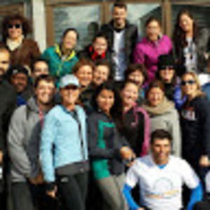 Meet your Posher, Carole